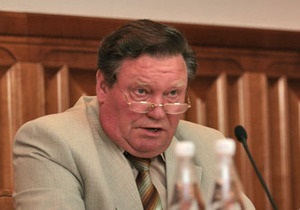 БЮТ: Писаренко восстановили в должности члена ЦИК