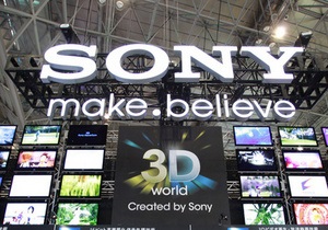 Компания Sony выпустила 16-мегапиксельную камеру для мобильных телефонов