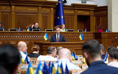Украина будет месяц без министра обороны - нардеп