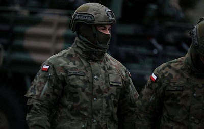 Польша готовится к  предвоенному режиму 