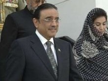 Президент Пакистана выступает за сокращение своих полномочий