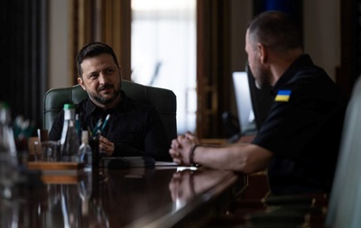 Зеленский предложил Клименко возглавить СНБО