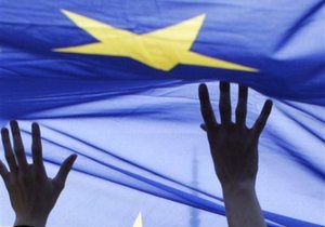Саммит Украина-ЕС - Украина-ЕС - Саммит Украина-ЕС в Брюсселе официально начался