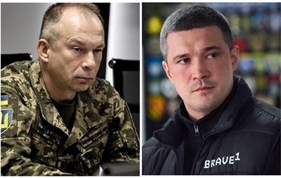 СМИ узнали об идее Зеленского о Федорове