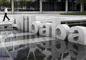 Лидер китайского интернета Alibaba обошел Apple
