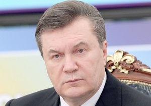 В День чествования ликвидаторов аварии на ЧАЭС Янукович снова пообещал повысить пенсии чернобыльцам