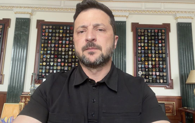 Новая стратегия мира: Зеленский готовит решение