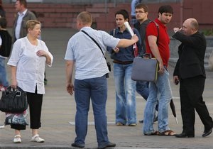 Правозащитники: В Беларуси задержали около 1800 участников молчаливых протестов