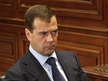 Медведев: Мир больше не вернется к холодной войне