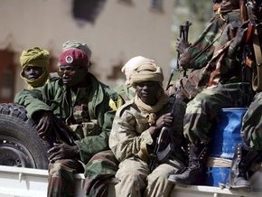 Чад: 146 человек погибли в столкновениях армии с мятежниками