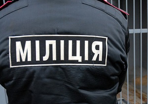 В Симферополе студент  заминировал  здание крымского главка милиции