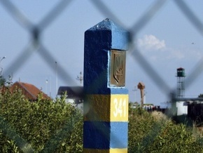 На украино-российской границе задержан мужчина с 18-ю пистолетами