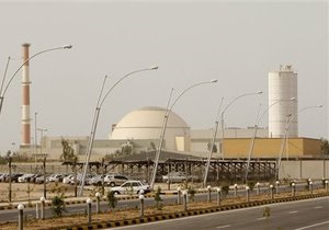 Новости России - Новости Ирана - Строительство АЭС - Тегеран заявил, что россияне построят в Иране новую АЭС