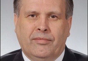 В Москве скончался депутат Государственной думы Виктор Илюхин