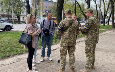 Проверки ТЦК выявили более 200 нарушений