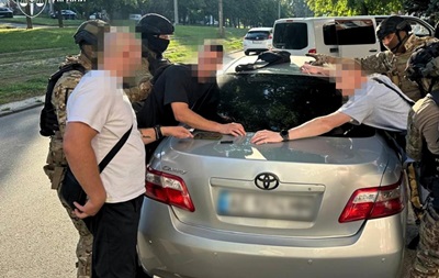 В Днепре избили волонтера и украли деньги для ВСУ