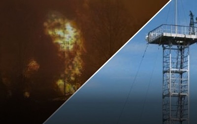 Силы обороны поразили военные объекты РФ