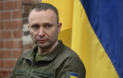 СМИ назвали преемника Сырского