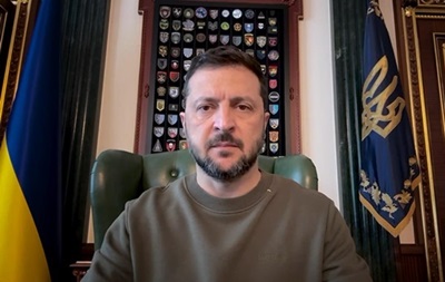 Зеленский сменил главнокомандующего ВСУ