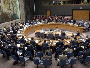 Совбез ООН принял резолюцию по КНДР