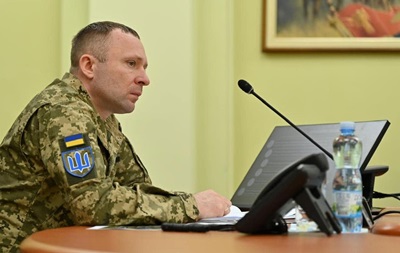 Драпатый рассказал о задачах от Зеленского