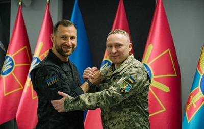 Хмара раскрыл детали первого разговора с Драпатым