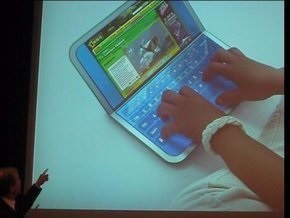 Летняя практика: Студенты будут распространять ноутбуки OLPC XO в Африке
