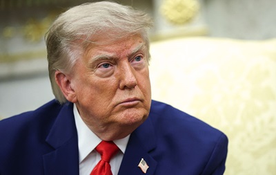 Трамп размышляет о масштабном ударе по Ирану