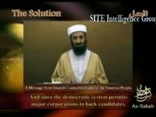 La Stampa: Беназир Бхутто утверждала, что бин Ладен убит