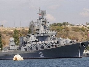 Кожин: Действия Черноморского флота РФ превращают Украину в мишень