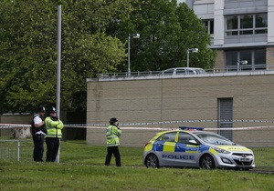 Перестрелка в Лондоне: полиция рассматривает версию  террористической атаки исламистов 