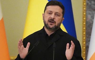 Президент прокомментировал удар по выставке оружия