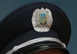 В Харькове автозак с двумя заключенными попал в аварию - новости харькова