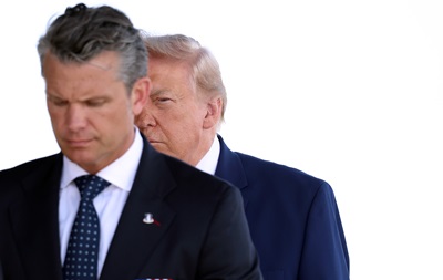 У Трампа нет денег на войну с Ираном - СМИ