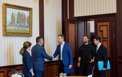 Корецький заявил о новых договоренностях по ПВО