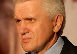Мельниченко: Литвин подал на меня в суд