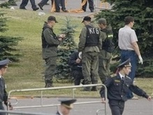 В Беларуси задержали двух оппозиционеров в связи с взрывом в Минске