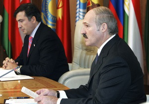 Беларусь может отменить безвизовый режим с Грузией