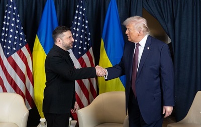 СМИ: Вашингтон готовит новый план для РФ и Украины