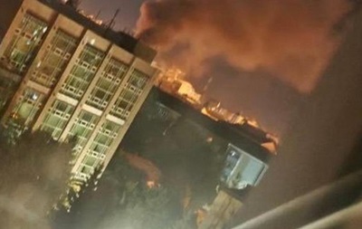 Белгород массированно атакуют БПЛА - соцсети