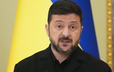 Зеленский ответил на угрозы Ирана