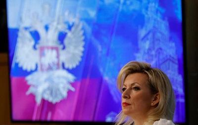 В России готовы обсудить  новые идеи  насчет мира