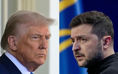СМИ узнали подробности встречи Трампа с Зеленским