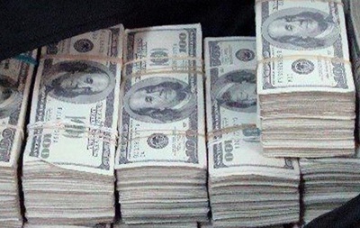 Сотрудника ВСУ задержали на взятке $2,2 млн