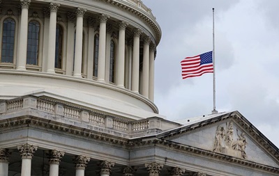 В Сенате США согласовали санкции против РФ - СМИ
