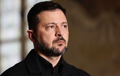 Зеленский сделал заявление о судьбе Крыма