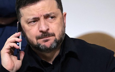 Зеленский рассказал Макрону о переговорах в США