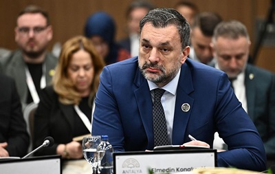 В МИД Боснии раскритиковали  более быструю  евроинтеграцию Украины