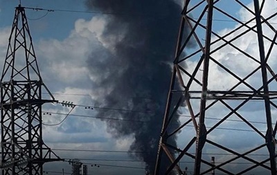 Поражены НПЗ в России и полигон на ВОТ - Генштаб