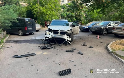 Задержаны исполнители двух терактов в Одессе